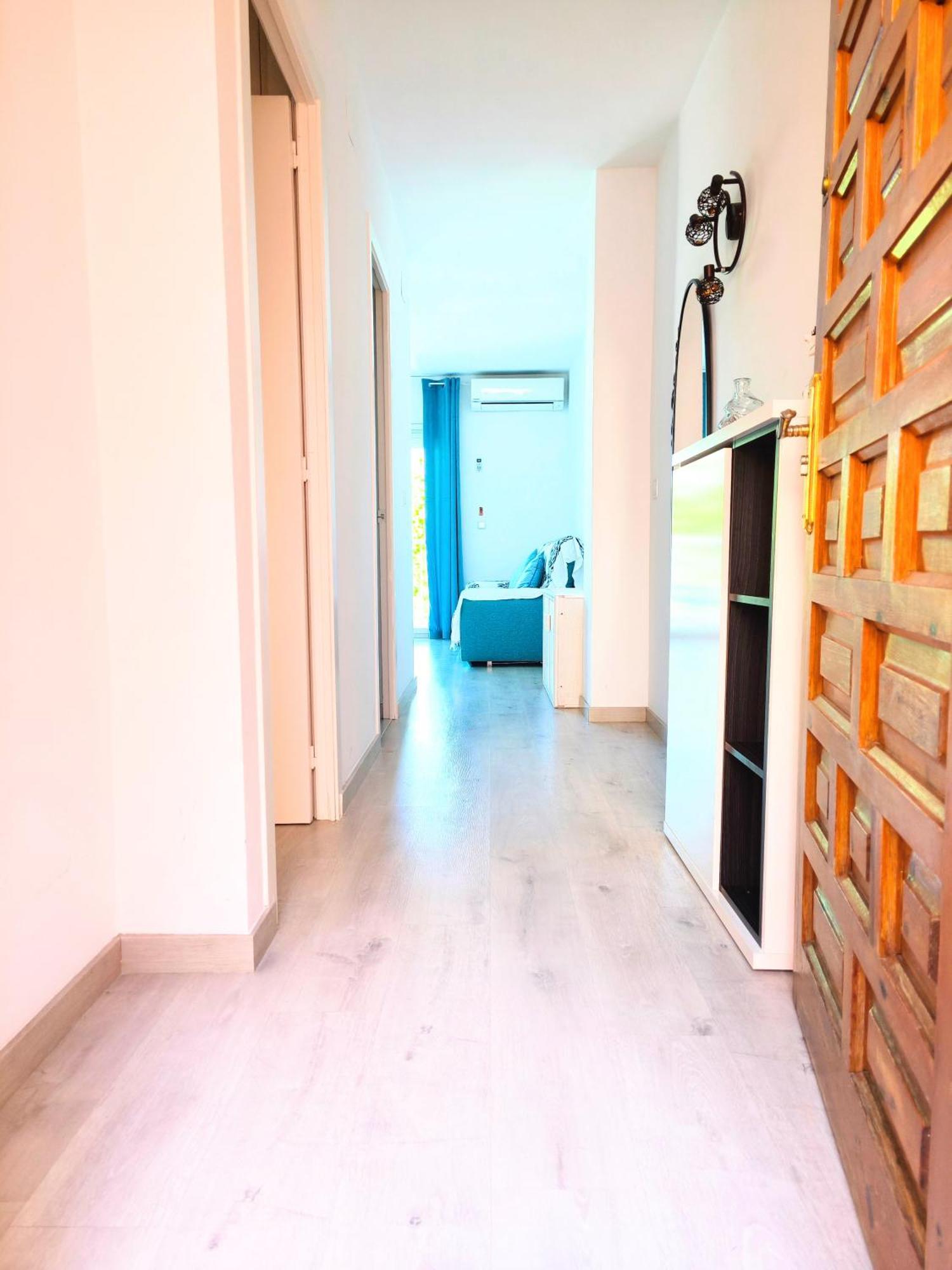 Apartamento Dinasty Empuriabrava Exterior photo