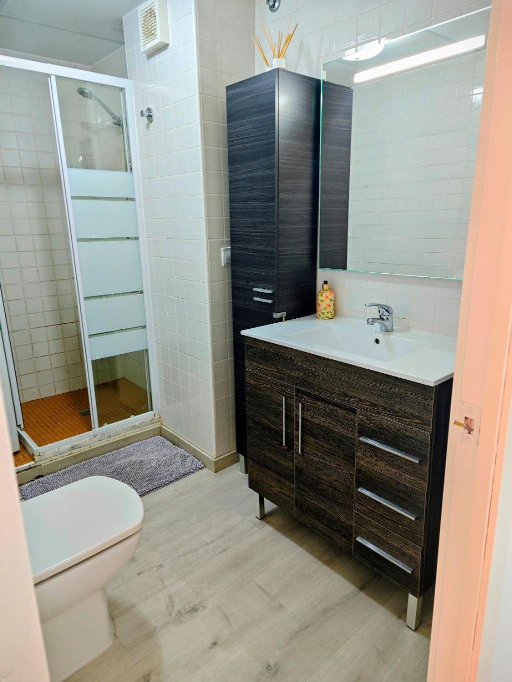 Apartamento Dinasty Empuriabrava Exterior photo