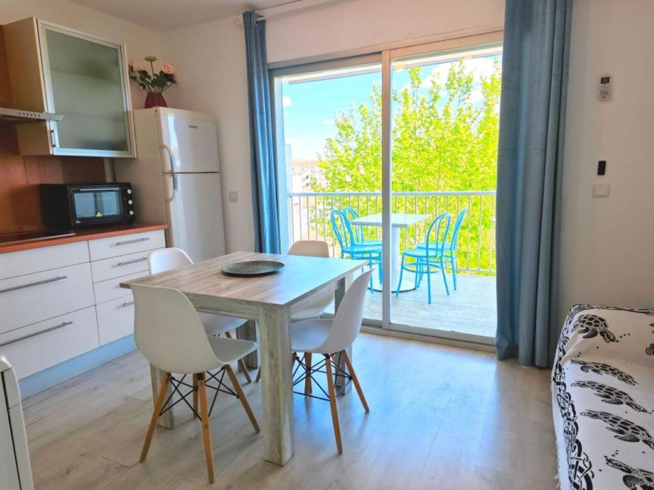Apartamento Dinasty Empuriabrava Exterior photo
