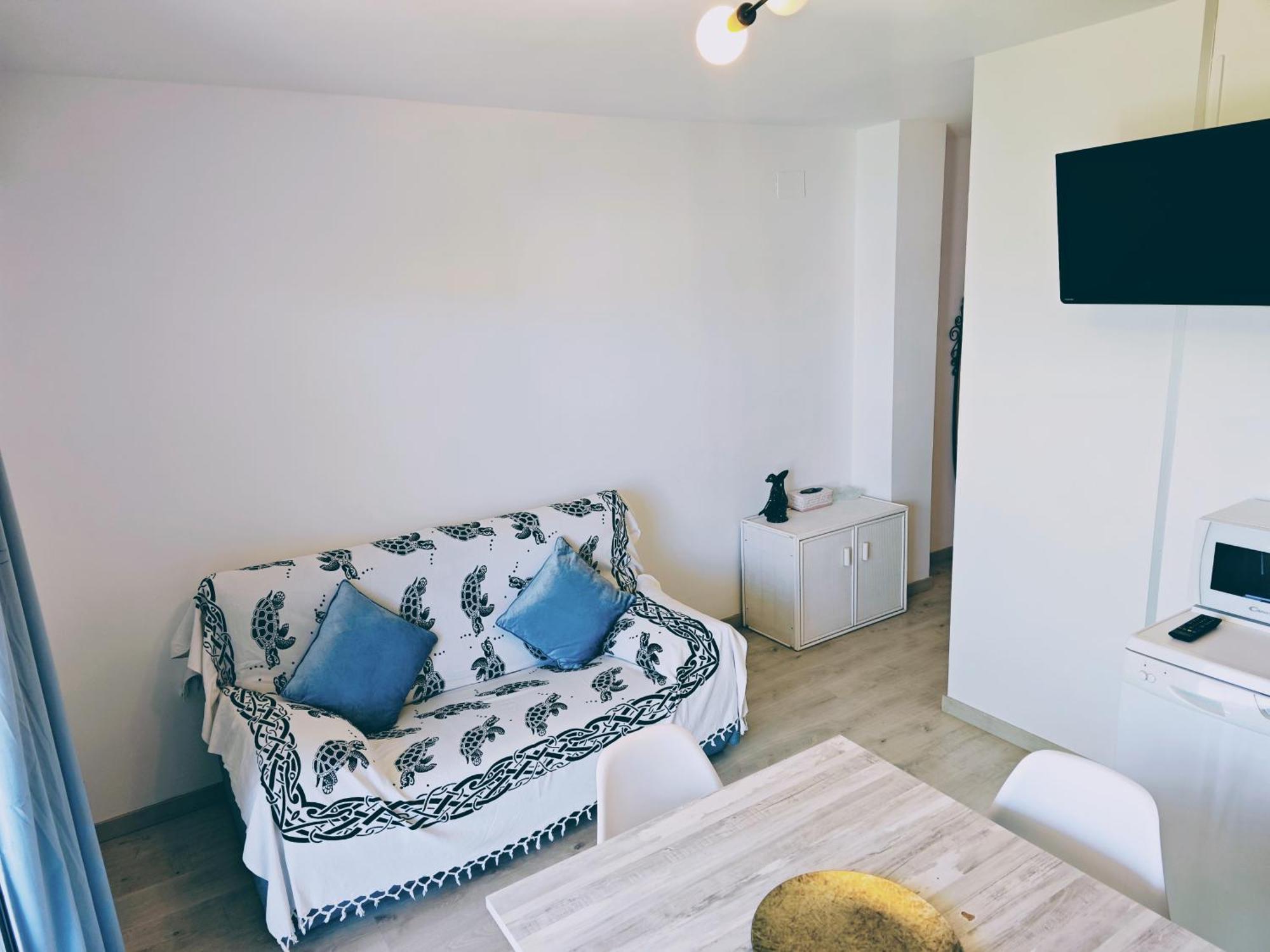 Apartamento Dinasty Empuriabrava Exterior photo