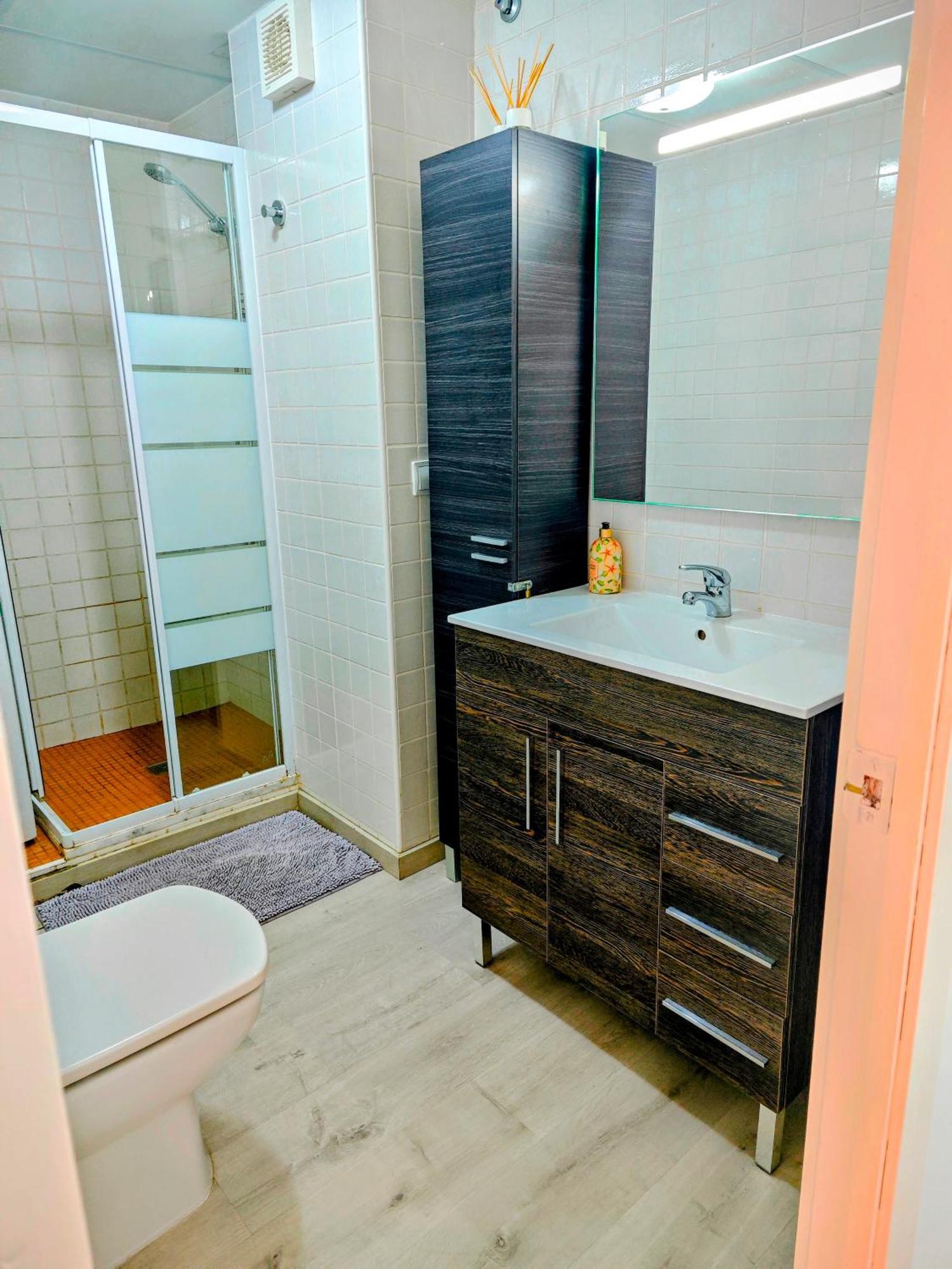 Apartamento Dinasty Empuriabrava Exterior photo