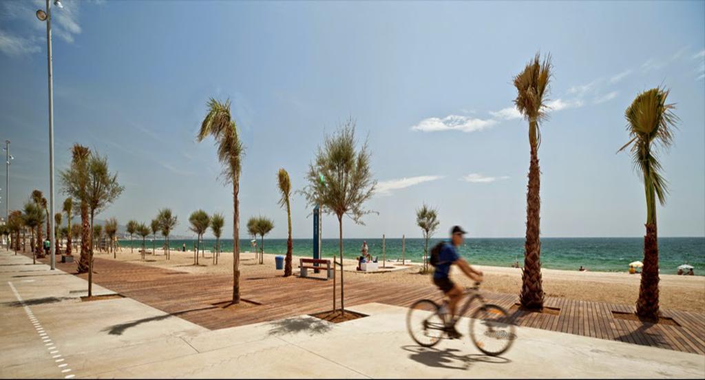 Apartamento Dinasty Empuriabrava Exterior photo