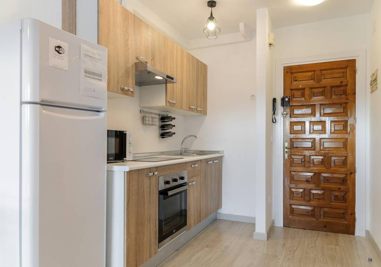 Apartamento Dinasty Empuriabrava Exterior photo