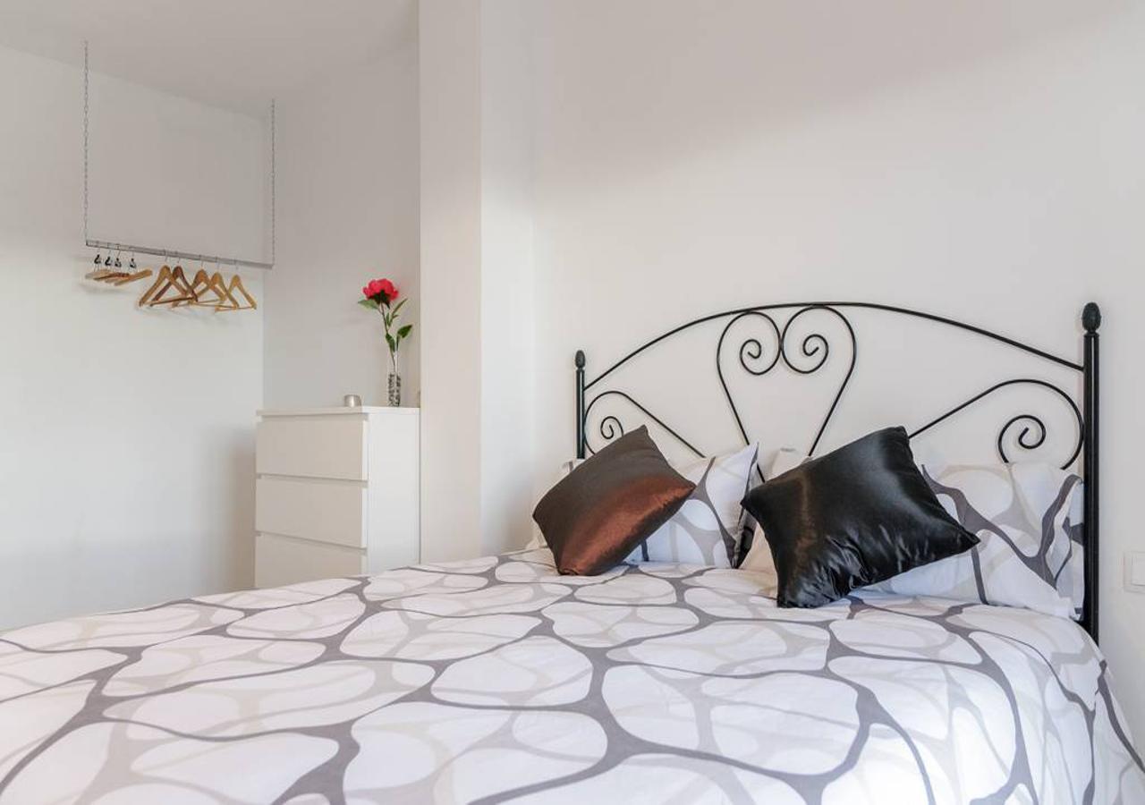 Apartamento Dinasty Empuriabrava Exterior photo