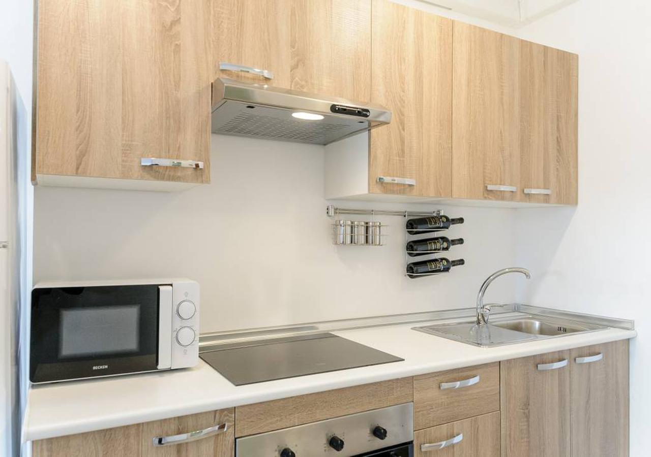 Apartamento Dinasty Empuriabrava Exterior photo
