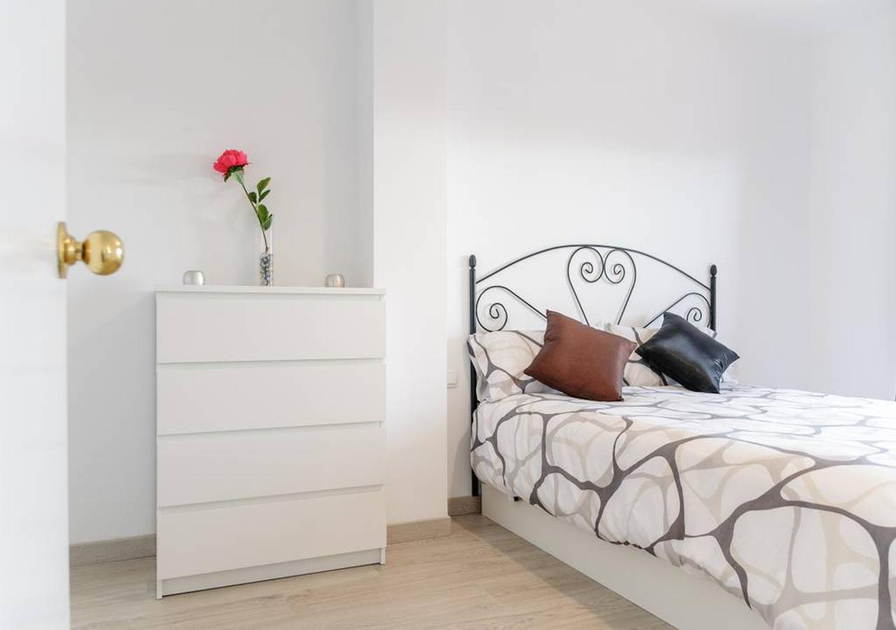 Apartamento Dinasty Empuriabrava Exterior photo